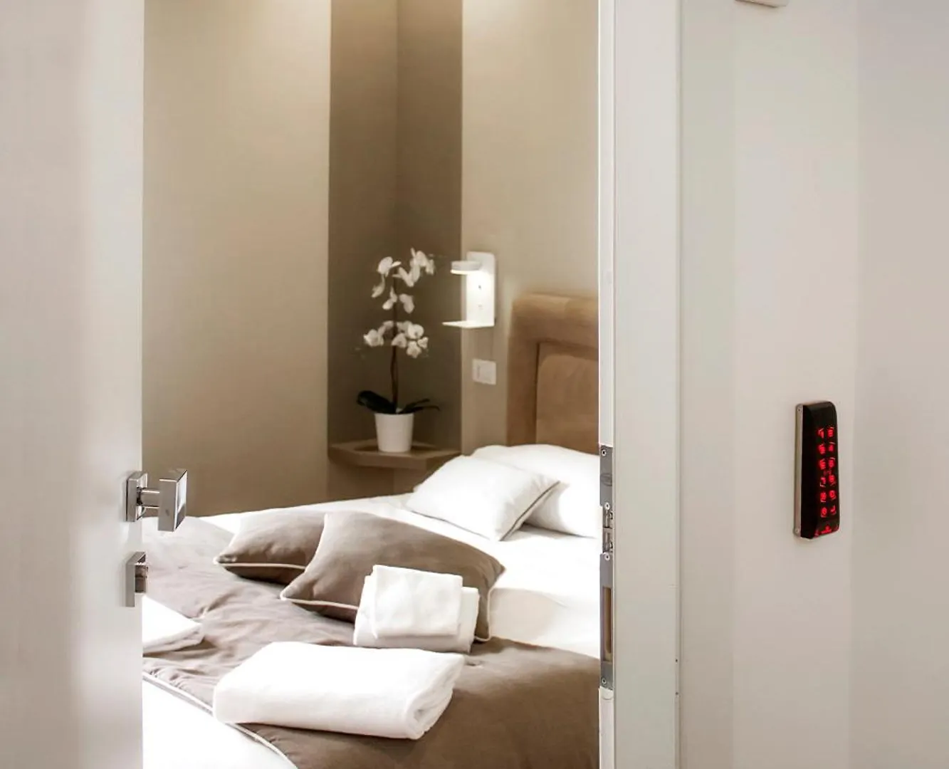 Hotel Il Sanfilippo Napoli 5*,
