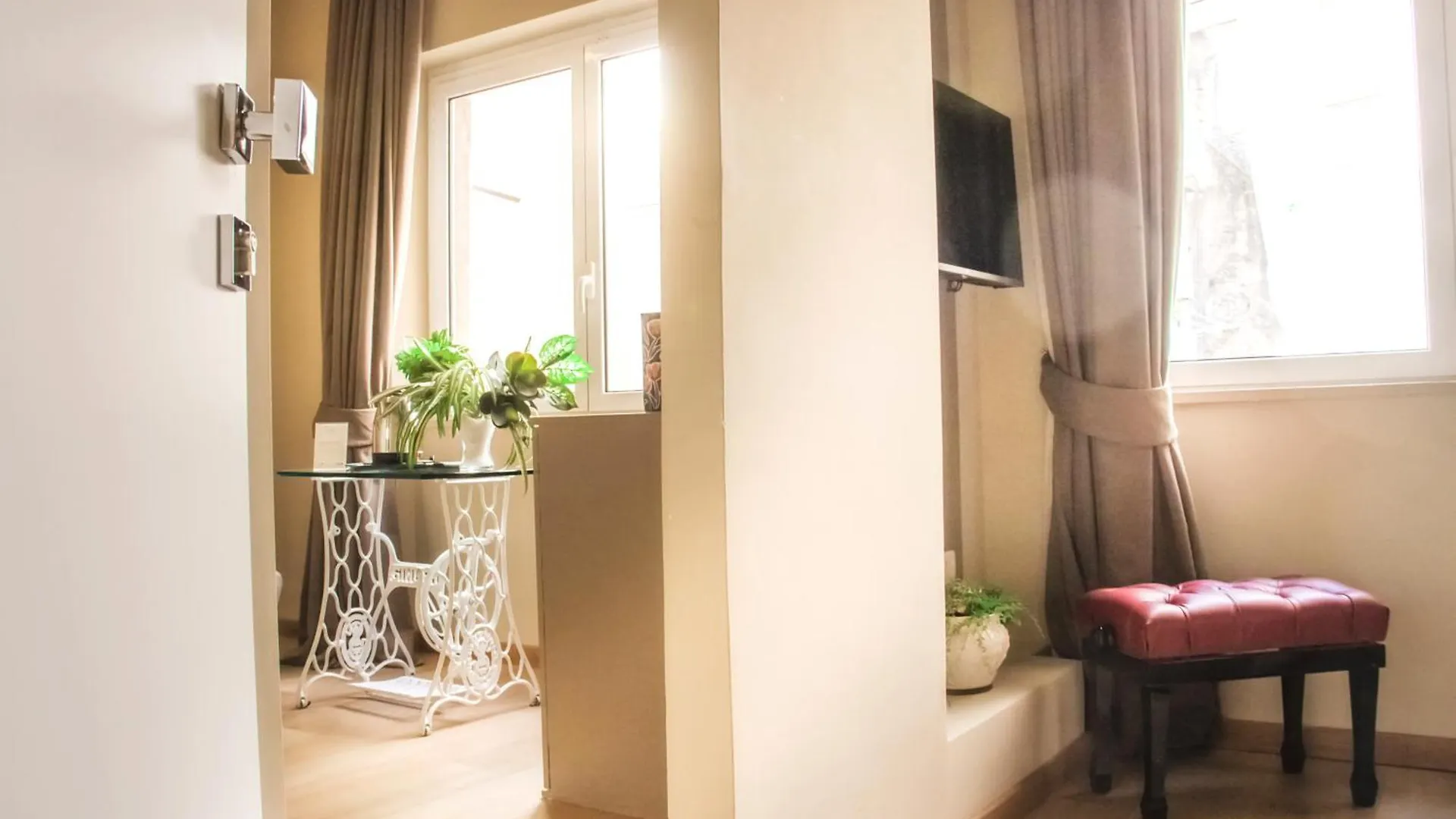 Hotel Il Sanfilippo Napoli Affittacamere