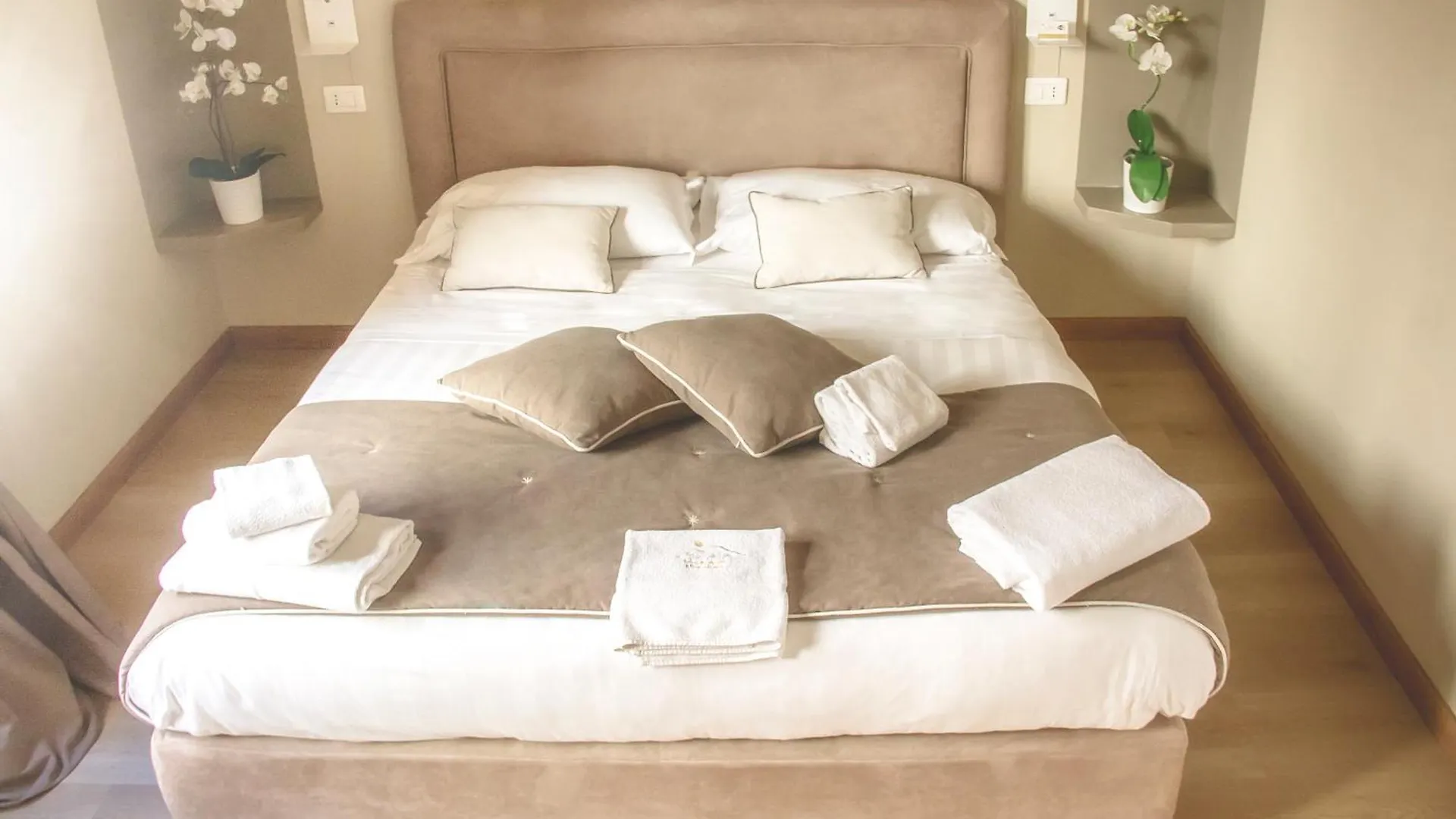 Hotel Il Sanfilippo Napoli