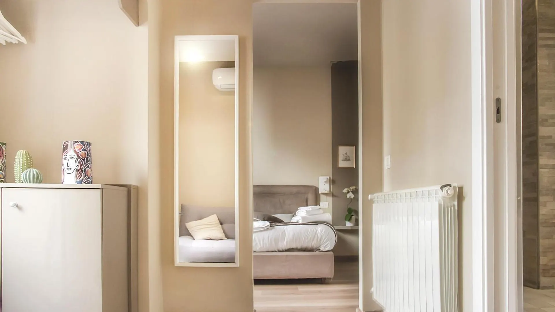 Affittacamere Hotel Il Sanfilippo Napoli