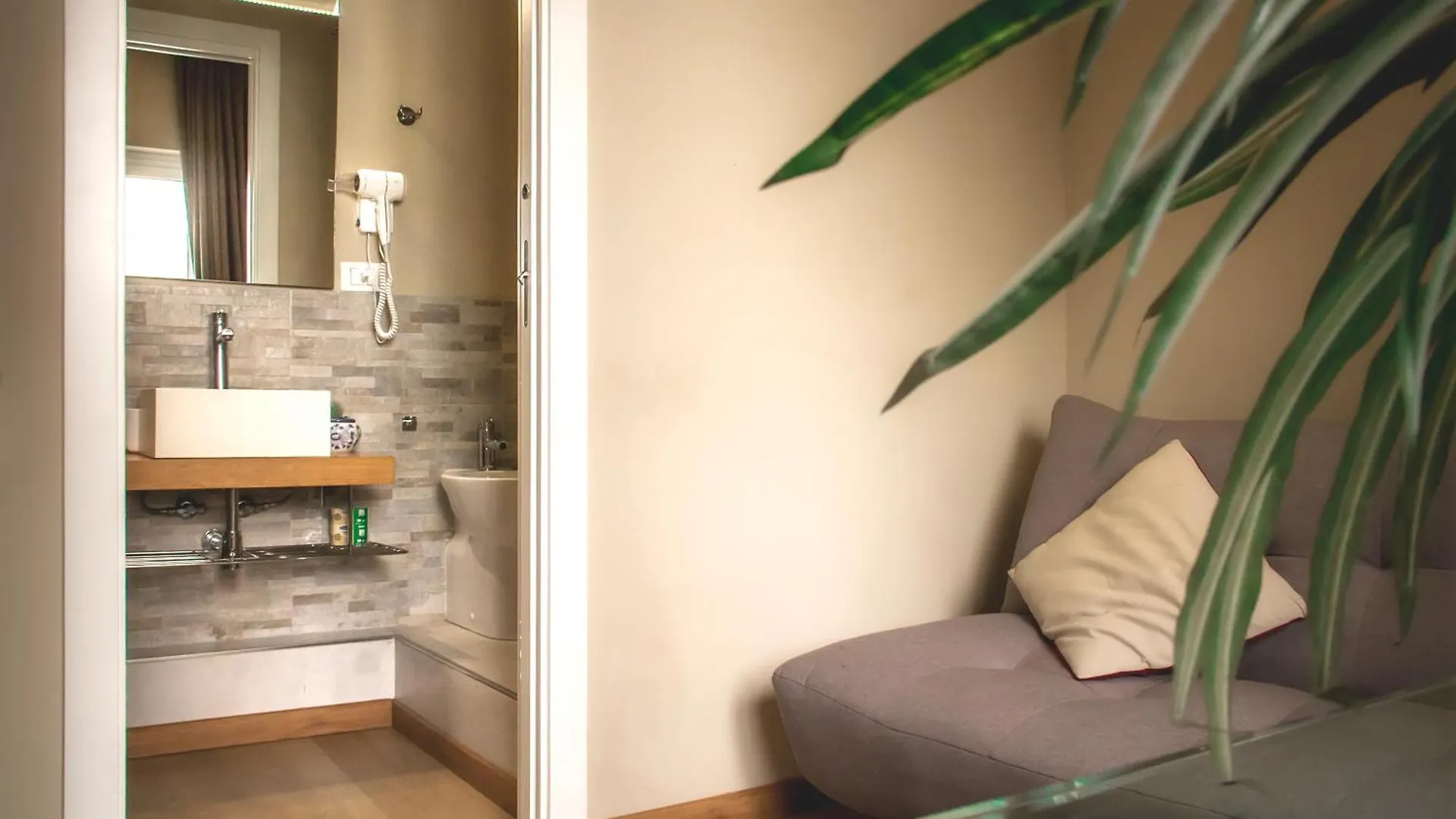 Affittacamere Hotel Il Sanfilippo Napoli