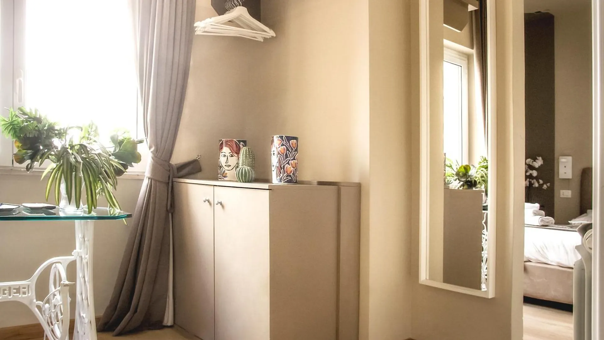 Hotel Il Sanfilippo Napoli Affittacamere