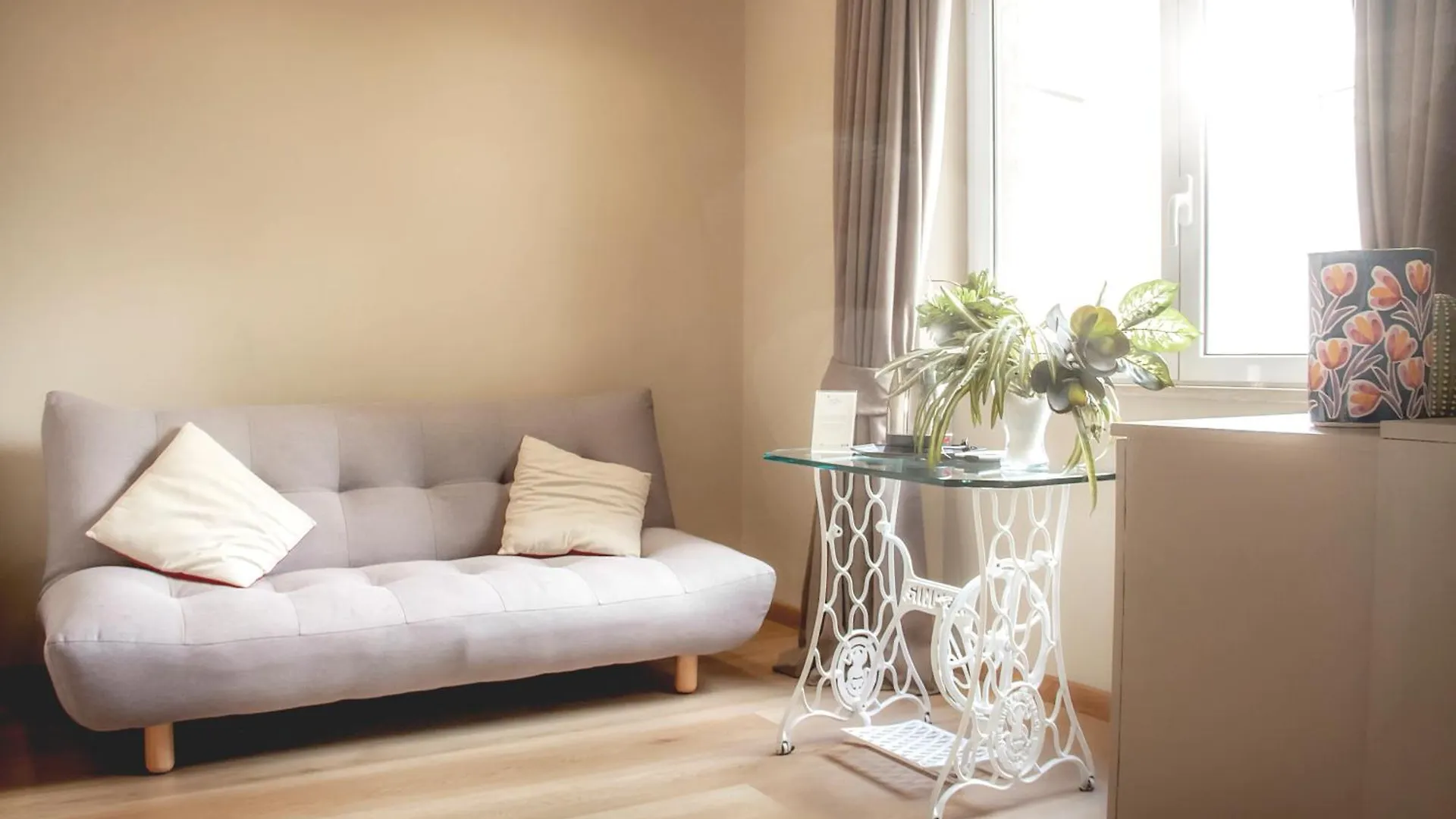 Hotel Il Sanfilippo Napoli 5*,  Italia
