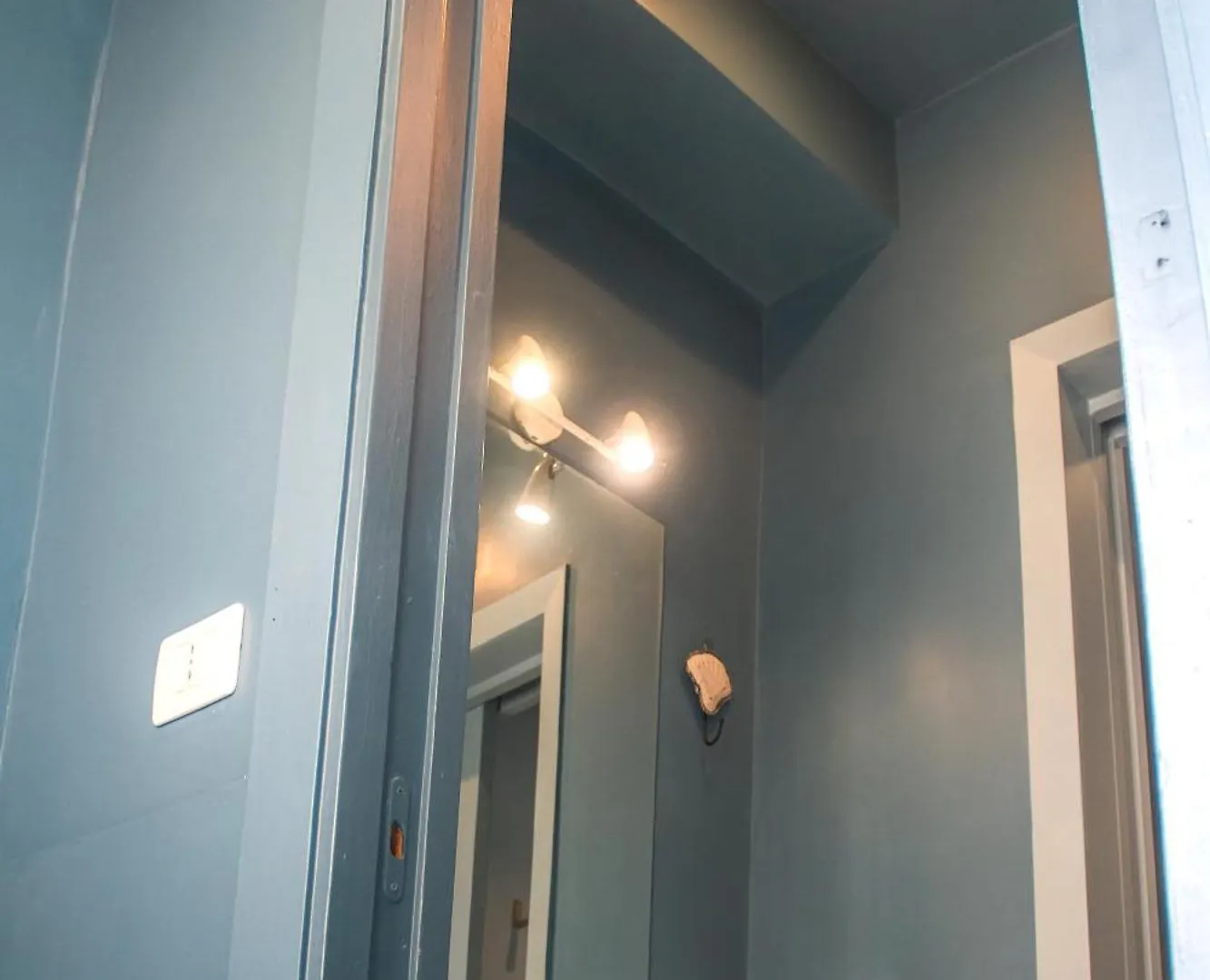 Hotel Il Sanfilippo Napoli