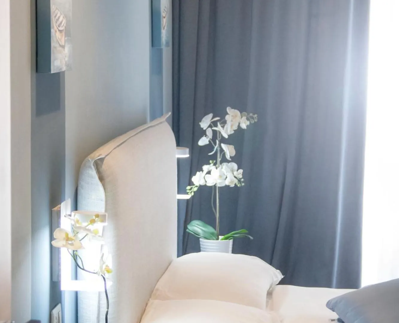 Hotel Il Sanfilippo Napoli 5*,