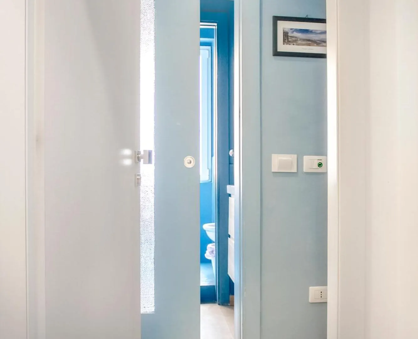 Hotel Il Sanfilippo Napoli