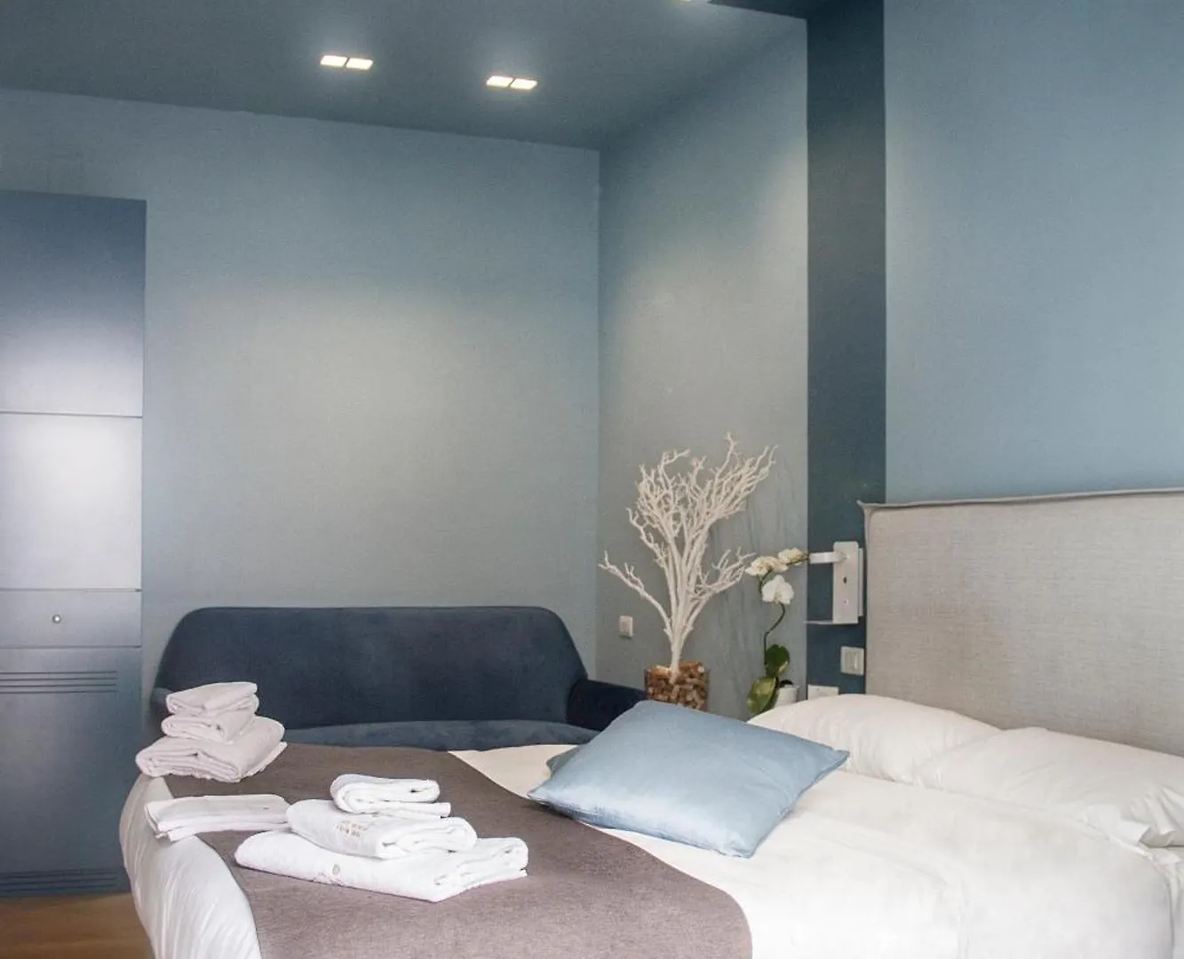 Hotel Il Sanfilippo Napoli 5*,
