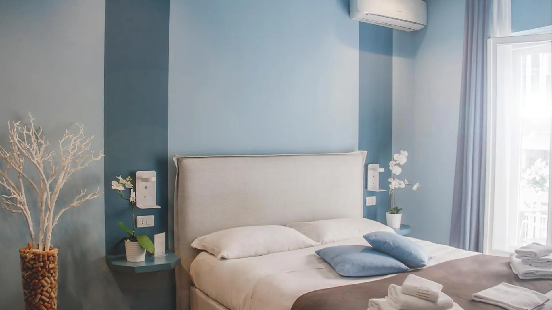 Hotel Il Sanfilippo Napoli Italia