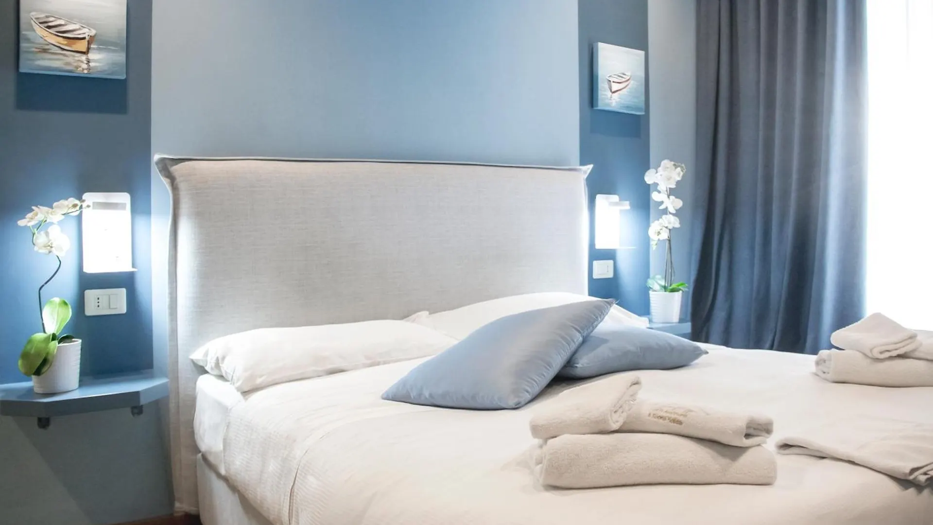 ***** Affittacamere Hotel Il Sanfilippo Napoli Italia