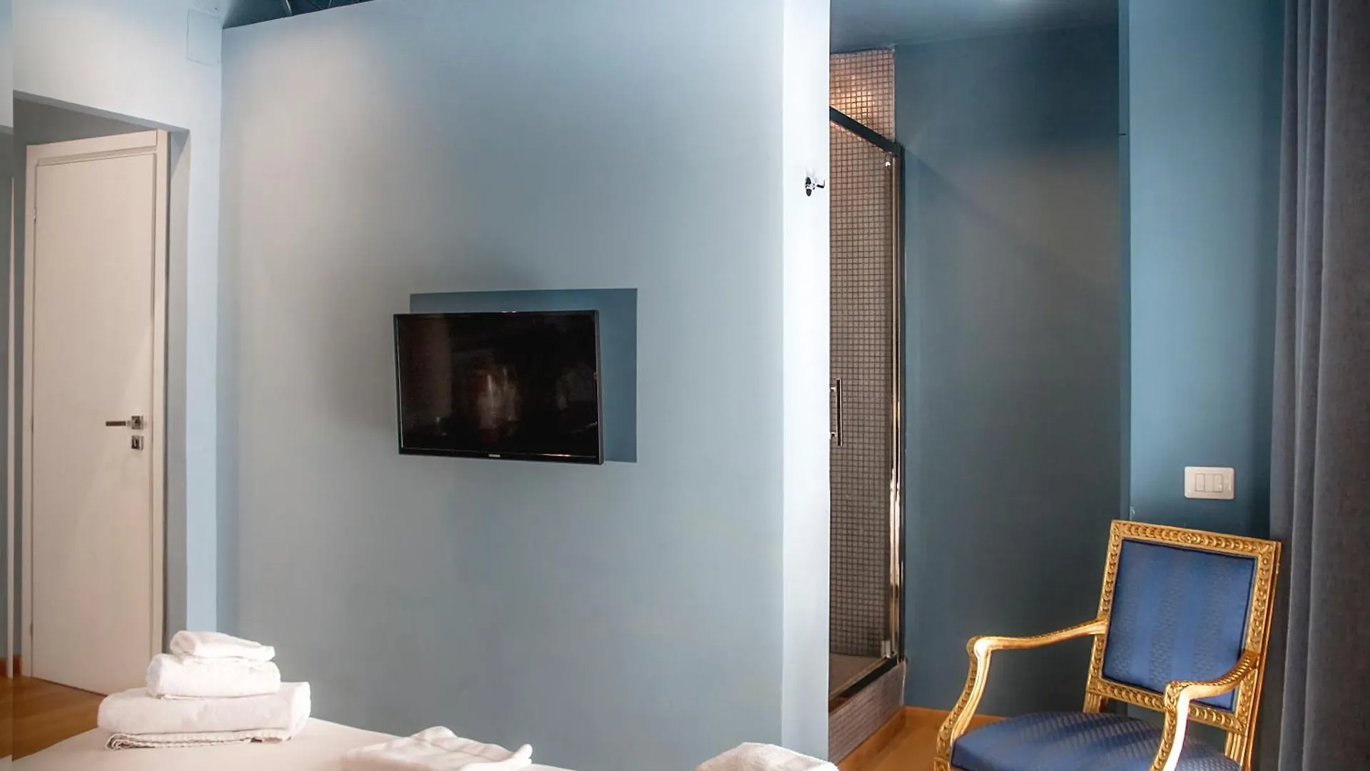 Affittacamere Hotel Il Sanfilippo Napoli