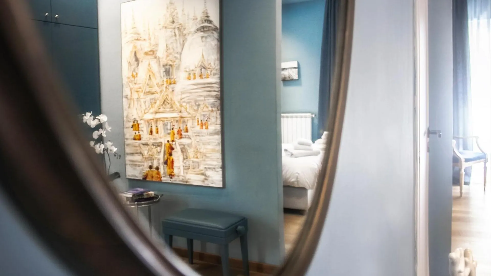 Hotel Il Sanfilippo Napoli 5*,  Italia