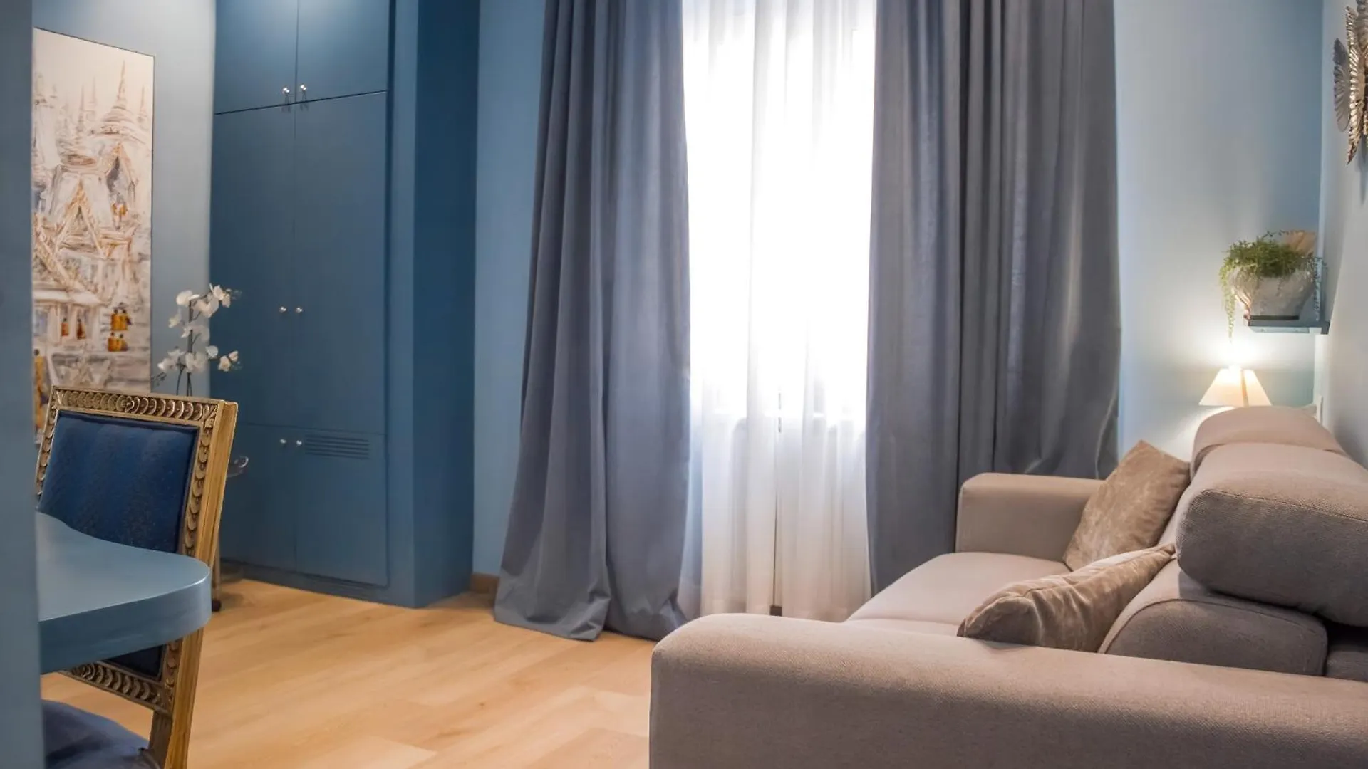 Hotel Il Sanfilippo Napoli