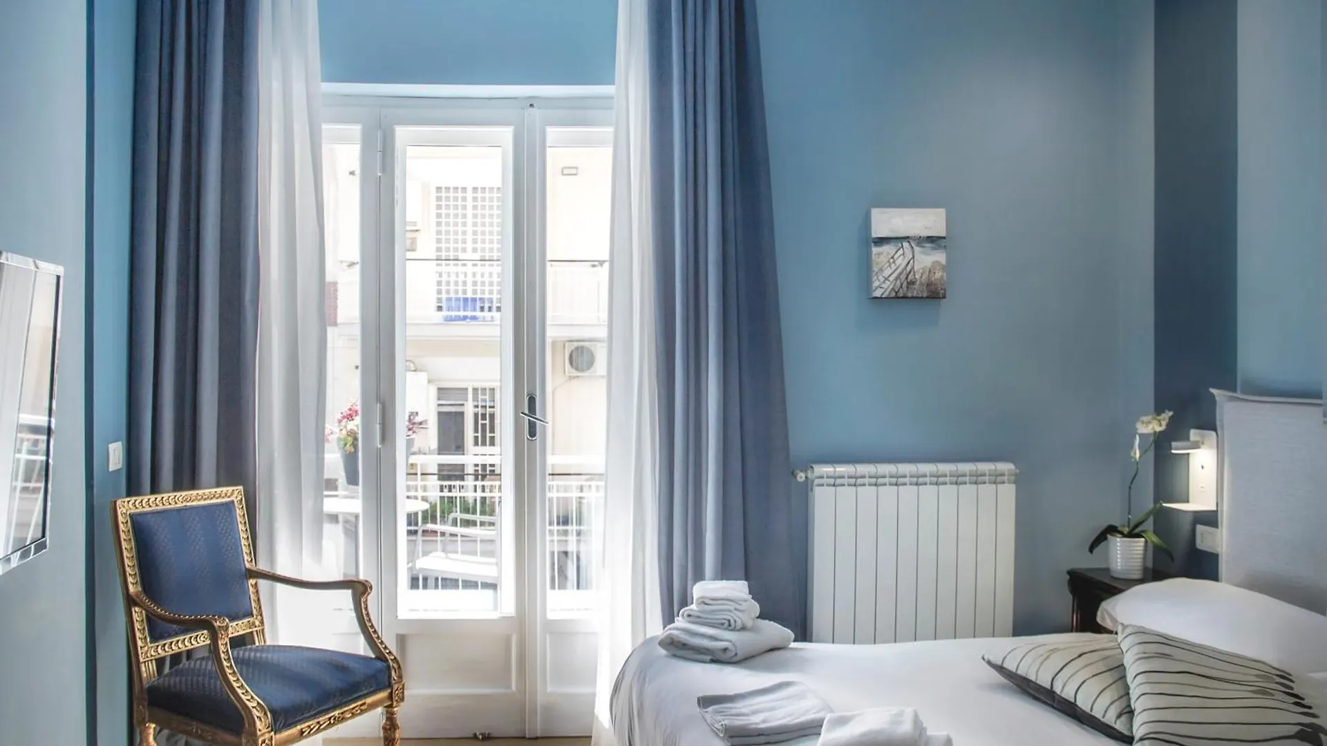 ***** Affittacamere Hotel Il Sanfilippo Napoli Italia