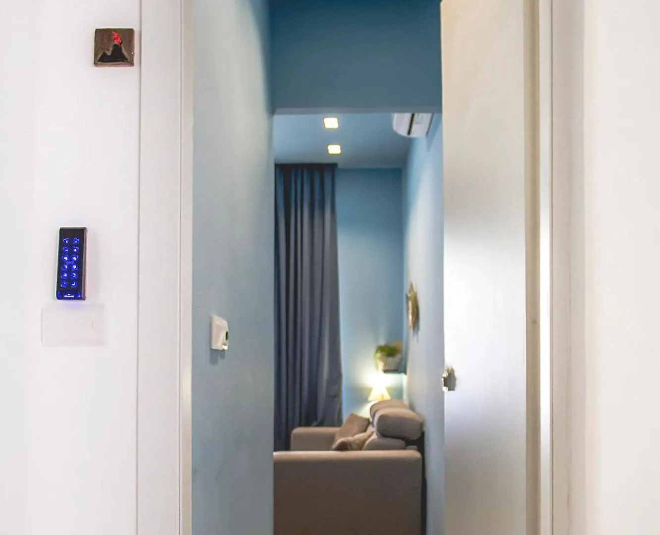 ***** Affittacamere Hotel Il Sanfilippo Napoli Italia