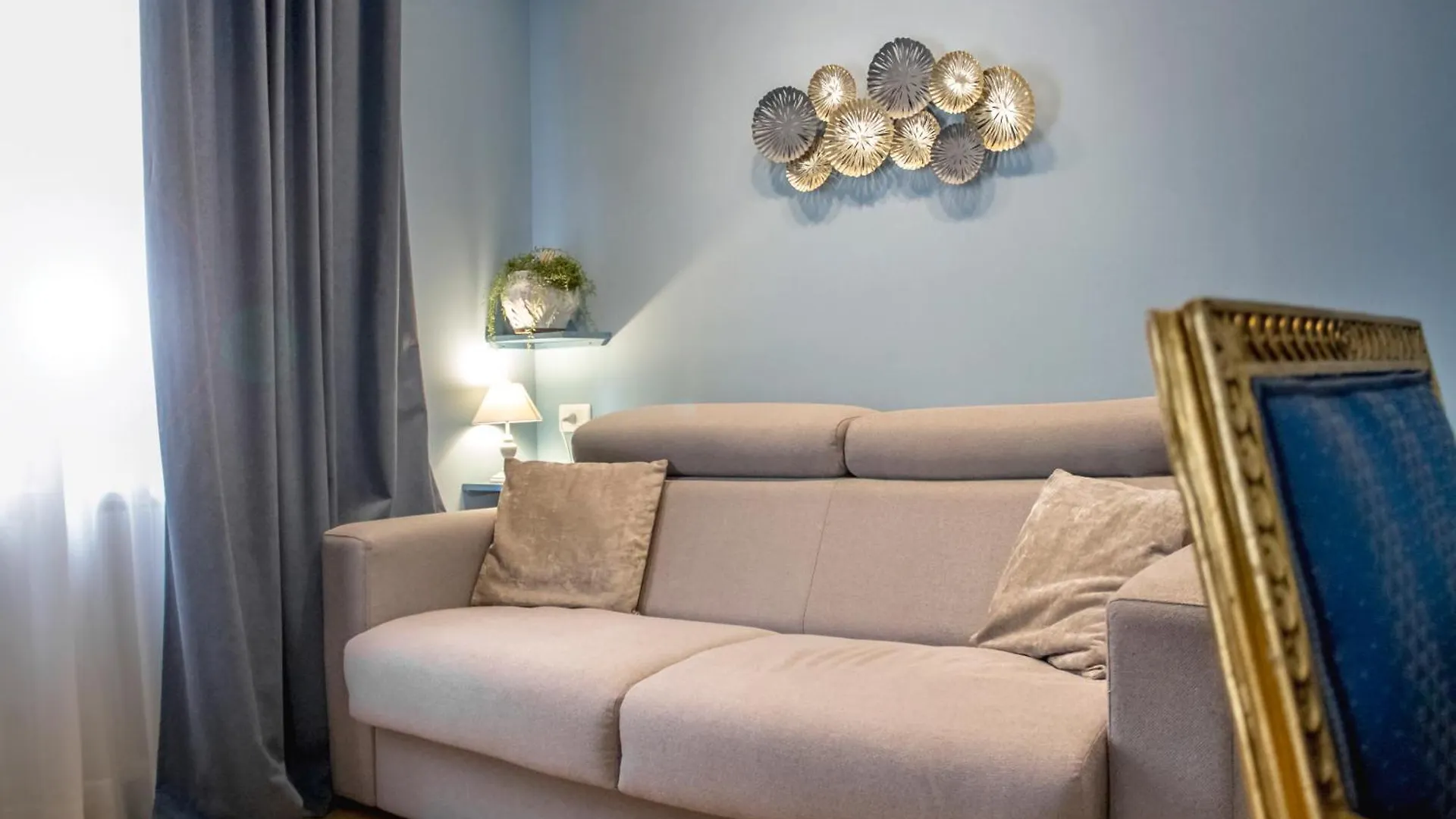 Hotel Il Sanfilippo Napoli Affittacamere