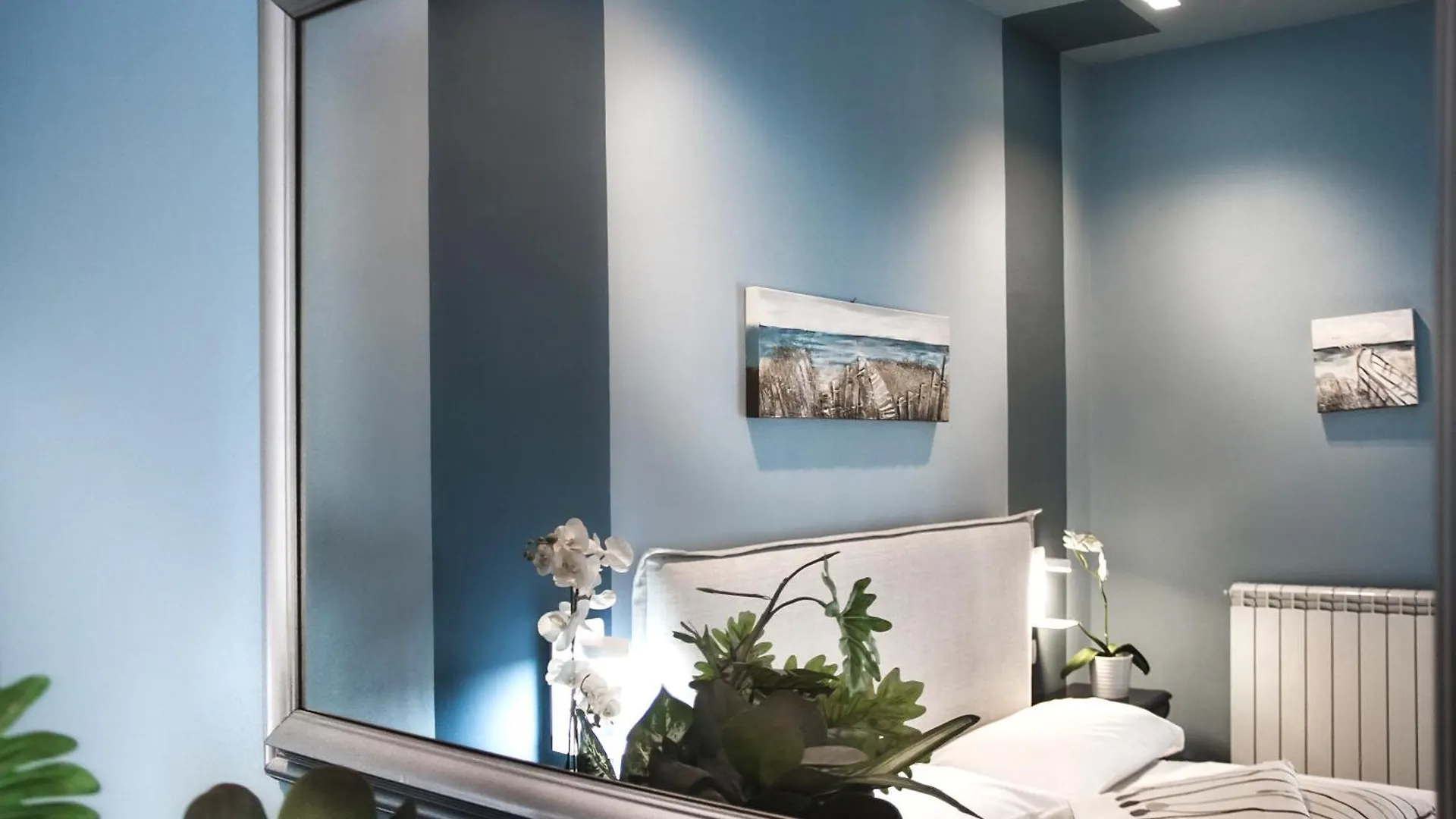 Hotel Il Sanfilippo Napoli