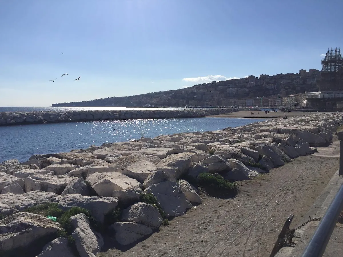 Affittacamere Hotel Il Sanfilippo Napoli