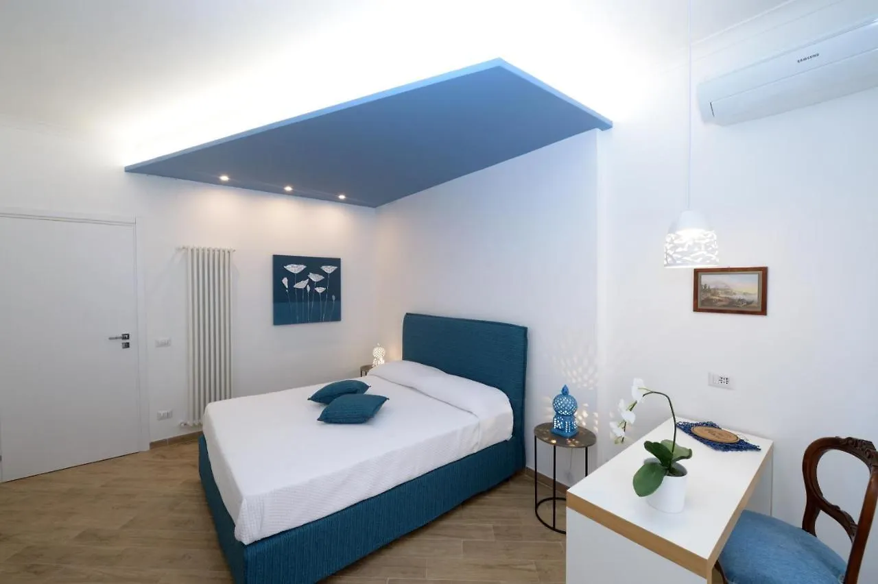 Hotel Il Sanfilippo Napoli Affittacamere