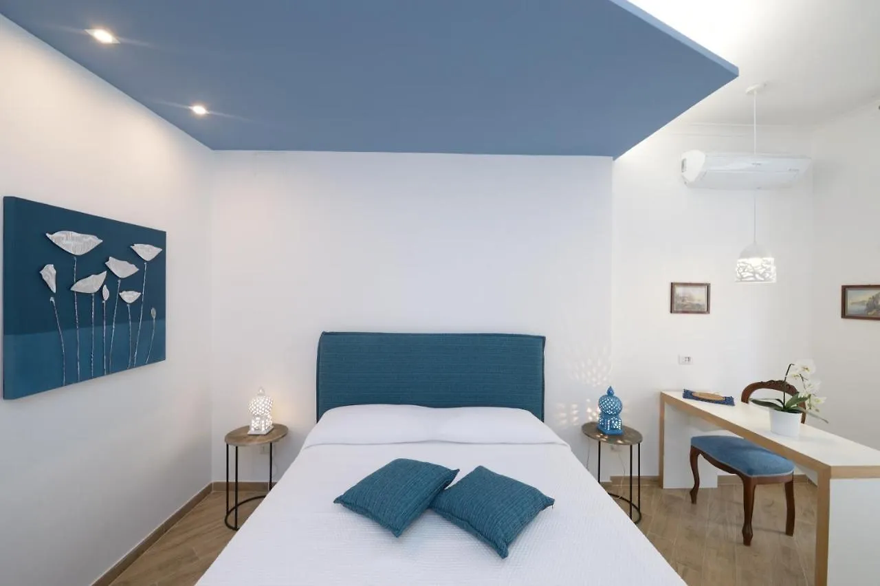 Hotel Il Sanfilippo Napoli Affittacamere