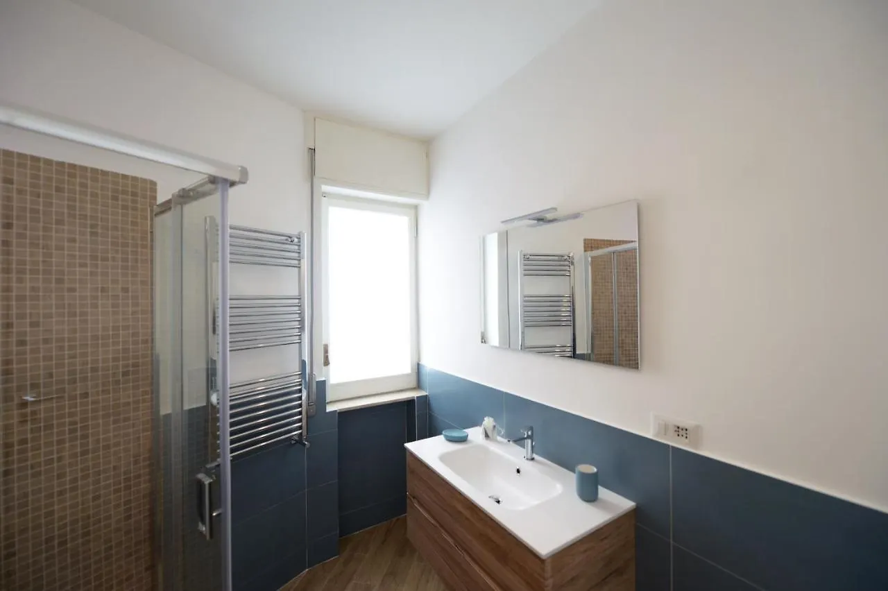 Hotel Il Sanfilippo Napoli 5*,