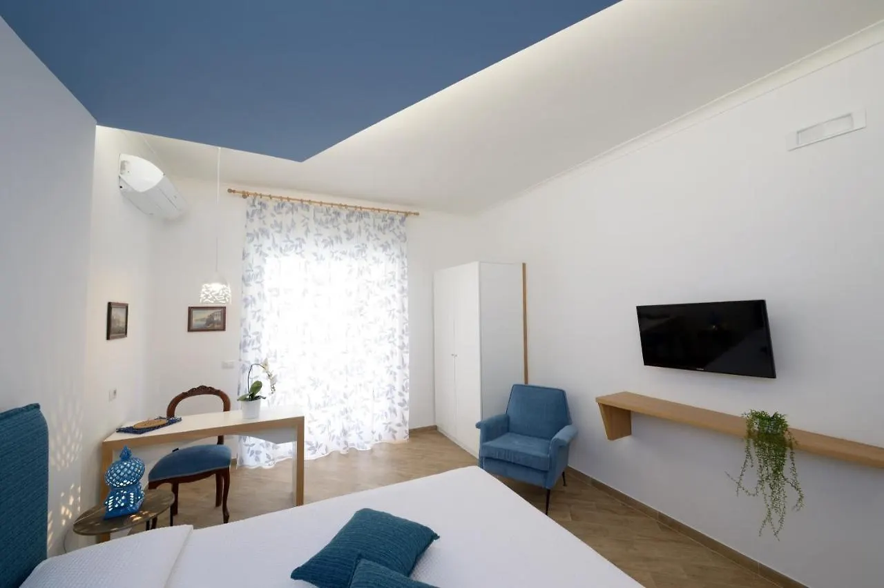 Hotel Il Sanfilippo Napoli Affittacamere