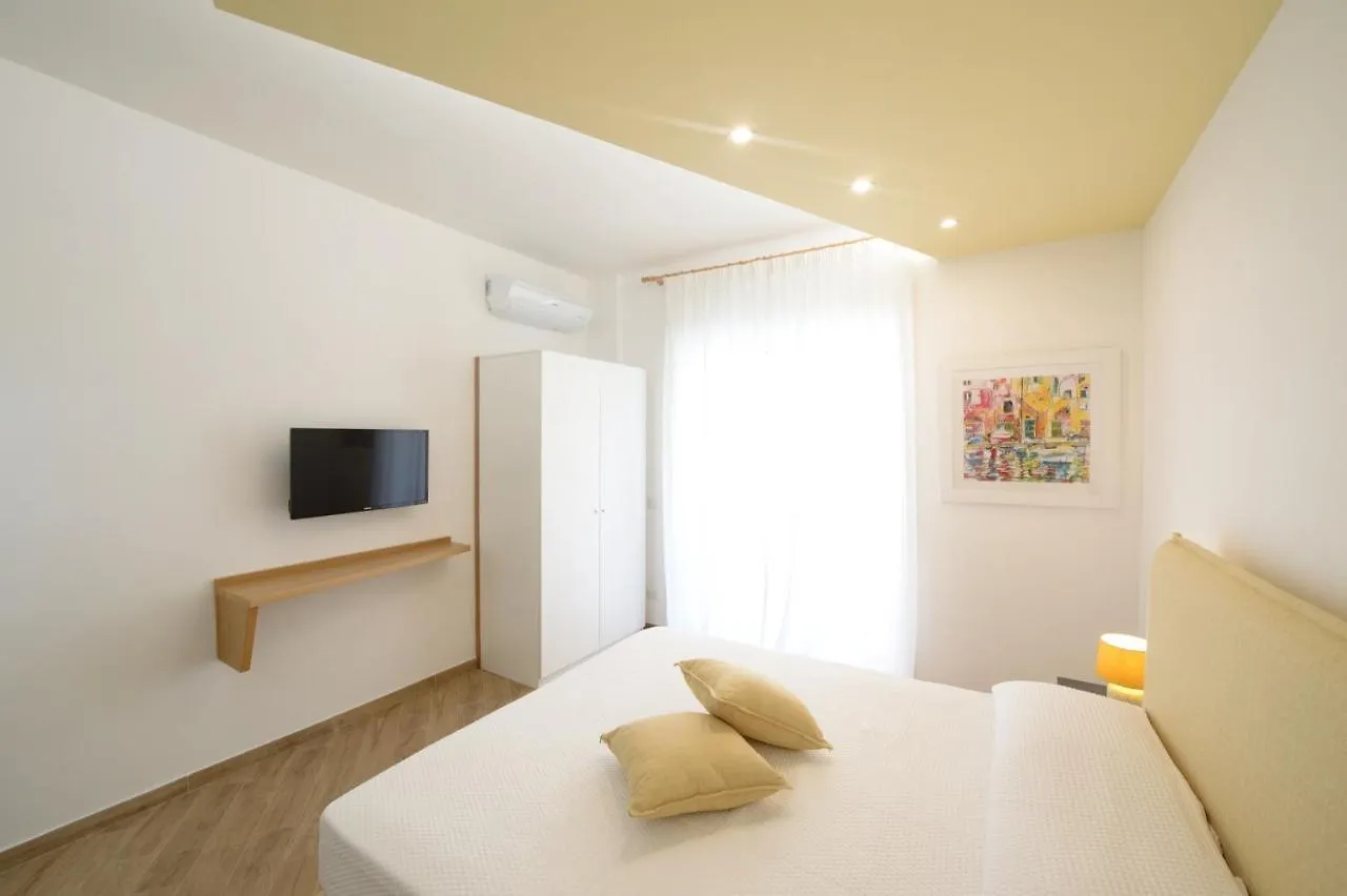 Hotel Il Sanfilippo Napoli Affittacamere