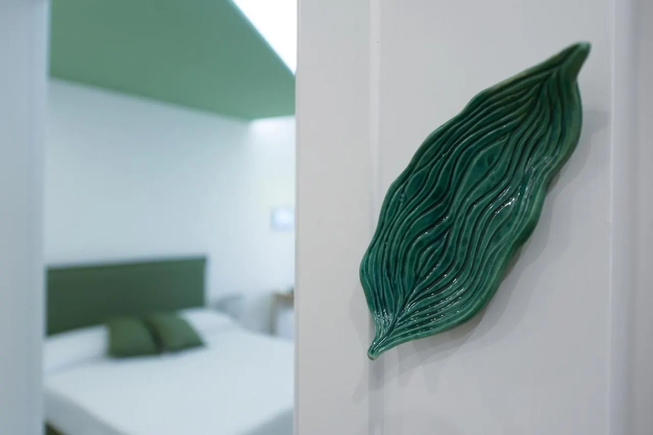 ***** Affittacamere Hotel Il Sanfilippo Napoli Italia
