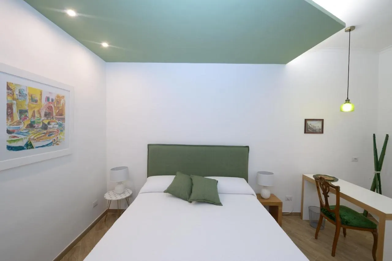 Hotel Il Sanfilippo Napoli