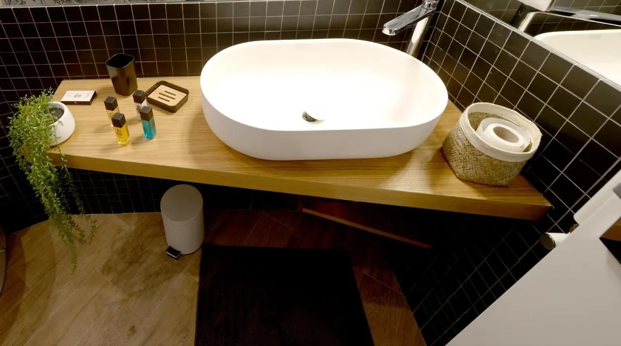 Hotel Il Sanfilippo Napoli Affittacamere