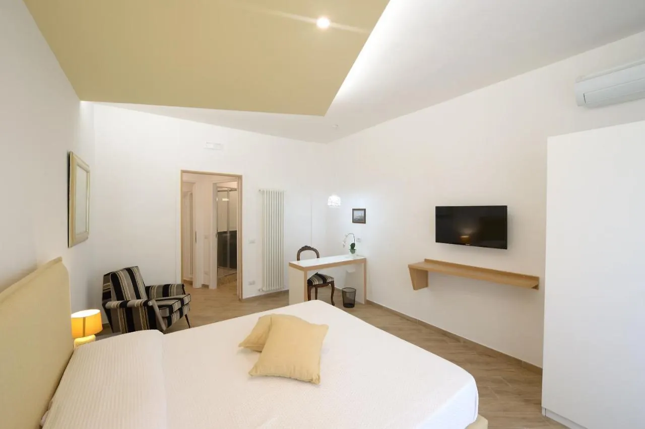 Affittacamere Hotel Il Sanfilippo Napoli