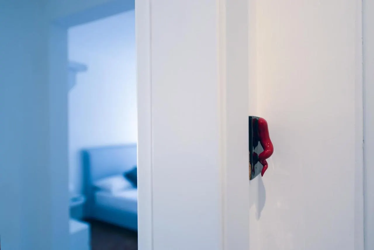 Hotel Il Sanfilippo Napoli Affittacamere