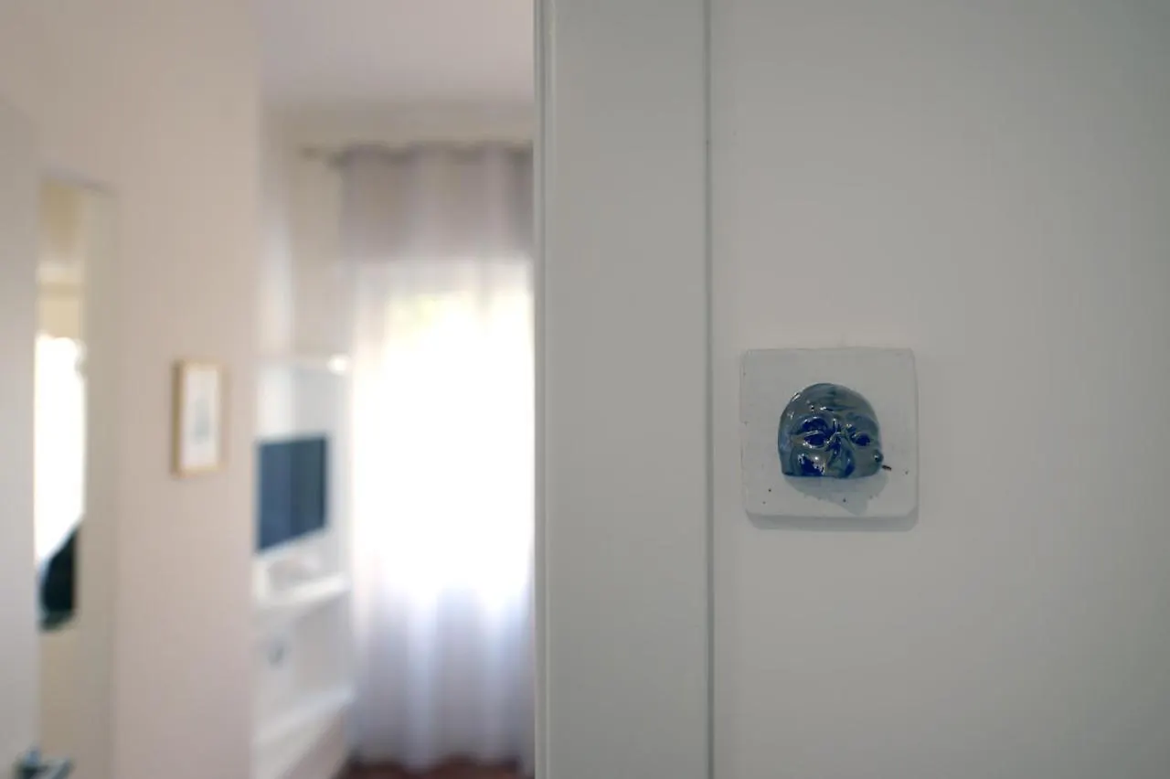 Affittacamere Hotel Il Sanfilippo Napoli