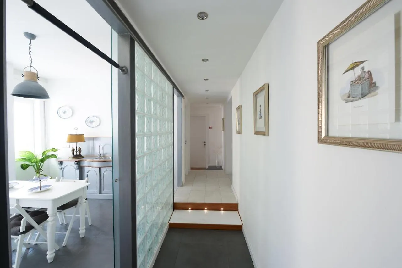 Hotel Il Sanfilippo Napoli