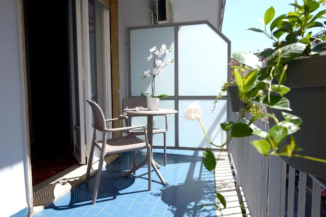 Hotel Il Sanfilippo Napoli