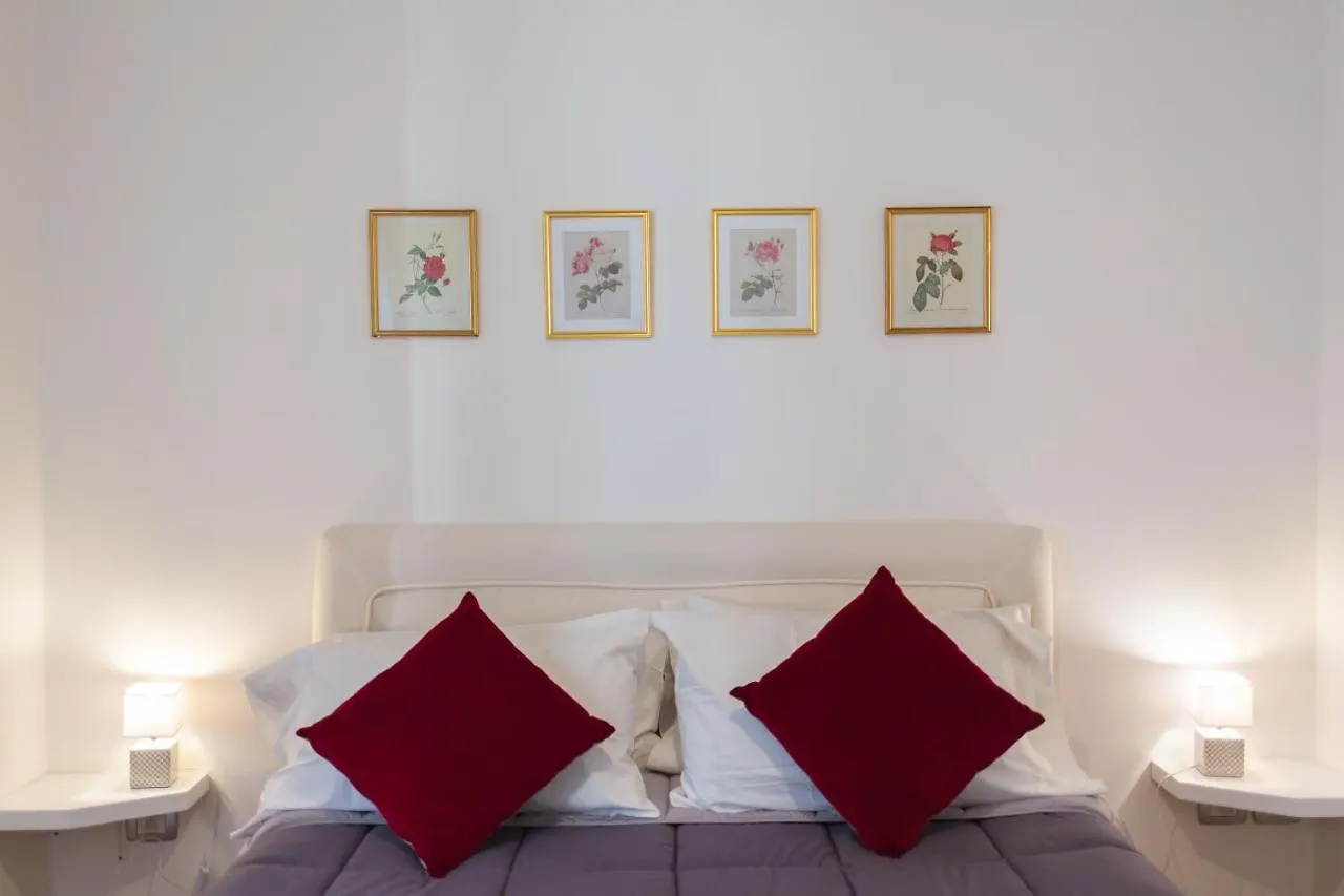 ***** Affittacamere Hotel Il Sanfilippo Napoli Italia
