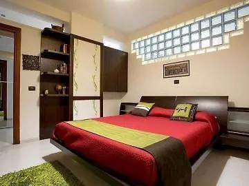 Hotel Il Sanfilippo Napoli