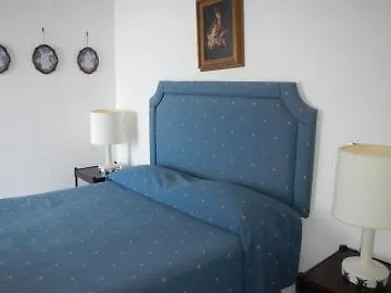 Hotel Il Sanfilippo Napoli 5*,