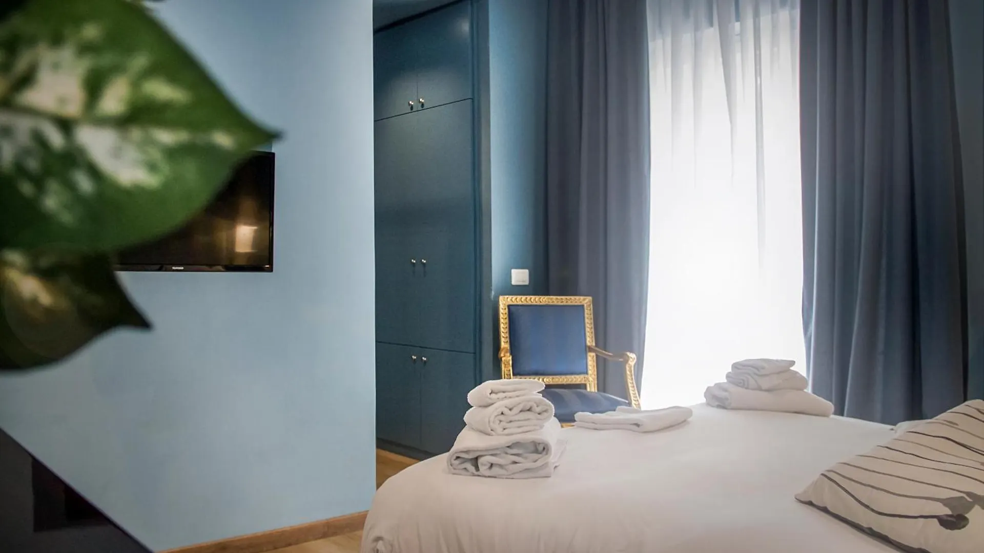 Il Sanfilippo Hotel Naples 5*,  Italy