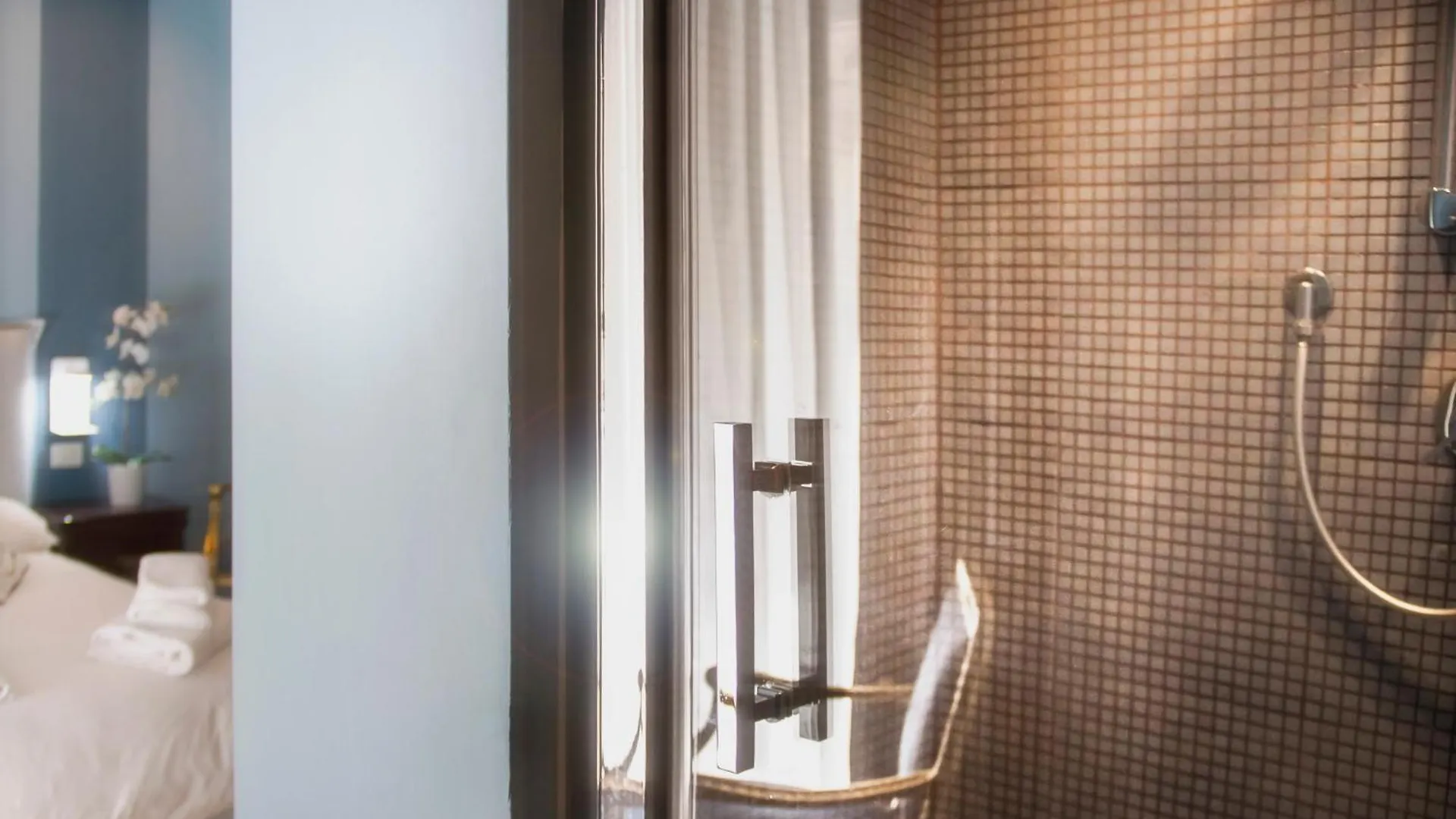 Guest house Il Sanfilippo Hotel Naples