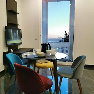 Vomero Appartamento