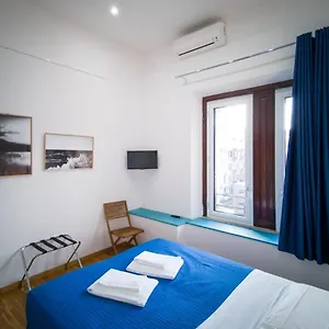 Bed & Breakfast 5 Sirene
