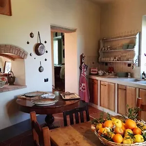 Casa Nonna Ninì Le Bolle