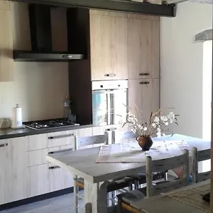 Casa Gelsomino Bagni San Filippo