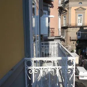 Manuela San Domenico Centro Storico Appartamento