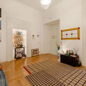 Bed & Breakfast Museum Luxury