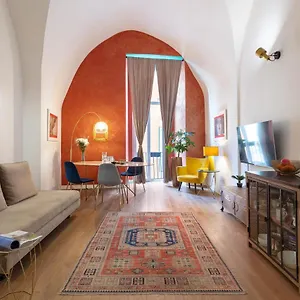 Starguest La Sapienza Art Gallery Appartamento