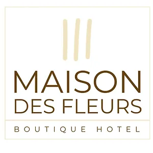 Gasthuis Maison Des Fleurs