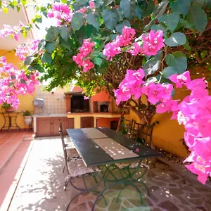Il Piccolo Giardino Villasimius