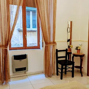 A Casa E Margarì Appartamento