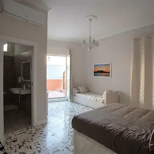Bed & Breakfast Agora Mura Greche